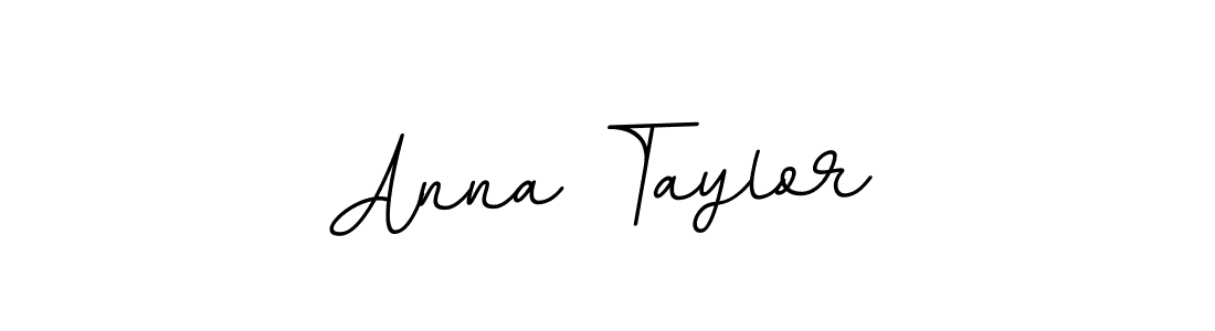 Create a beautiful signature design for name Anna Taylor. With this signature (BallpointsItalic-DORy9) fonts, you can make a handwritten signature for free. Anna Taylor signature style 11 images and pictures png