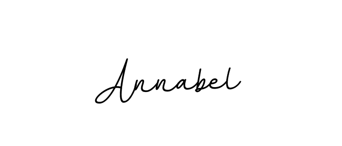 It looks lik you need a new signature style for name Annabel. Design unique handwritten (BallpointsItalic-DORy9) signature with our free signature maker in just a few clicks. Annabel signature style 11 images and pictures png