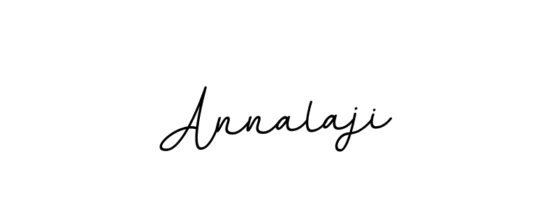 BallpointsItalic-DORy9 is a professional signature style that is perfect for those who want to add a touch of class to their signature. It is also a great choice for those who want to make their signature more unique. Get Annalaji name to fancy signature for free. Annalaji signature style 11 images and pictures png