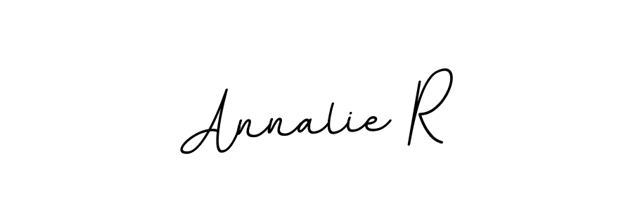 Similarly BallpointsItalic-DORy9 is the best handwritten signature design. Signature creator online .You can use it as an online autograph creator for name Annalie R. Annalie R signature style 11 images and pictures png