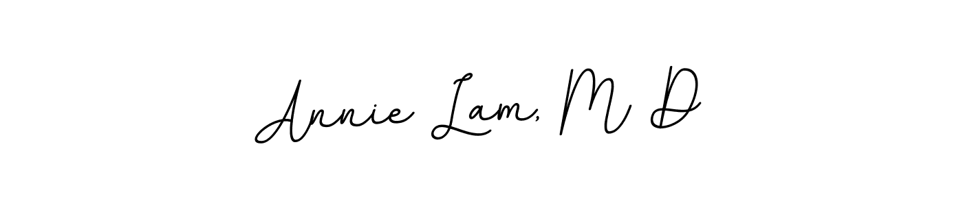 Check out images of Autograph of Annie Lam, M D name. Actor Annie Lam, M D Signature Style. BallpointsItalic-DORy9 is a professional sign style online. Annie Lam, M D signature style 11 images and pictures png