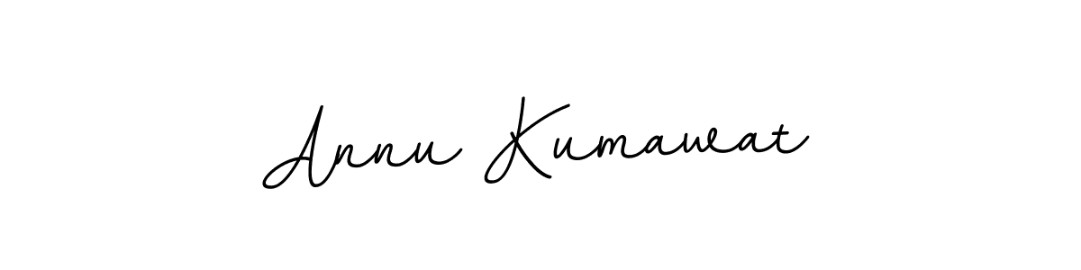 Once you've used our free online signature maker to create your best signature BallpointsItalic-DORy9 style, it's time to enjoy all of the benefits that Annu Kumawat name signing documents. Annu Kumawat signature style 11 images and pictures png