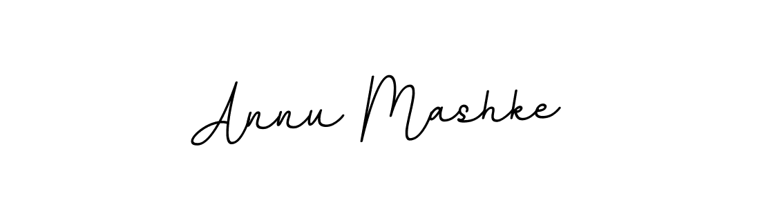 BallpointsItalic-DORy9 is a professional signature style that is perfect for those who want to add a touch of class to their signature. It is also a great choice for those who want to make their signature more unique. Get Annu Mashke name to fancy signature for free. Annu Mashke signature style 11 images and pictures png