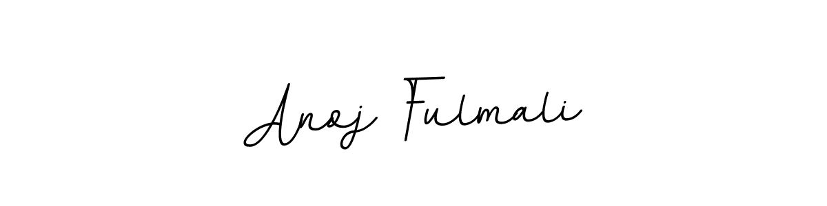 Similarly BallpointsItalic-DORy9 is the best handwritten signature design. Signature creator online .You can use it as an online autograph creator for name Anoj Fulmali. Anoj Fulmali signature style 11 images and pictures png