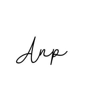 It looks lik you need a new signature style for name Anp. Design unique handwritten (BallpointsItalic-DORy9) signature with our free signature maker in just a few clicks. Anp signature style 11 images and pictures png