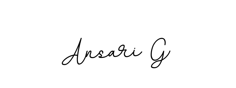 See photos of Ansari G official signature by Spectra . Check more albums & portfolios. Read reviews & check more about BallpointsItalic-DORy9 font. Ansari G signature style 11 images and pictures png