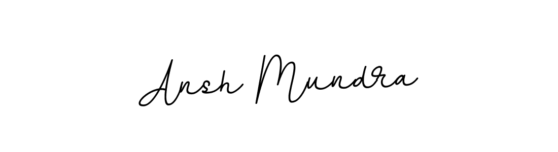 You can use this online signature creator to create a handwritten signature for the name Ansh Mundra. This is the best online autograph maker. Ansh Mundra signature style 11 images and pictures png