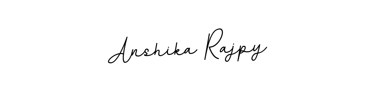 Once you've used our free online signature maker to create your best signature BallpointsItalic-DORy9 style, it's time to enjoy all of the benefits that Anshika Rajpy name signing documents. Anshika Rajpy signature style 11 images and pictures png