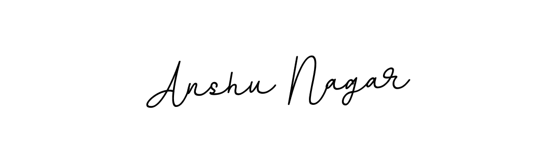 Similarly BallpointsItalic-DORy9 is the best handwritten signature design. Signature creator online .You can use it as an online autograph creator for name Anshu Nagar. Anshu Nagar signature style 11 images and pictures png
