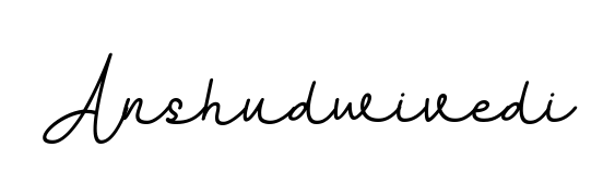 The BallpointsItalic-DORy9 signature style provides a bold statement for name Anshudwivedi. Designed for business owners, executives, and leaders. Anshudwivedi signature style 11 images and pictures png