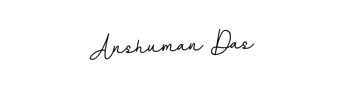 It looks lik you need a new signature style for name Anshuman Das. Design unique handwritten (BallpointsItalic-DORy9) signature with our free signature maker in just a few clicks. Anshuman Das signature style 11 images and pictures png
