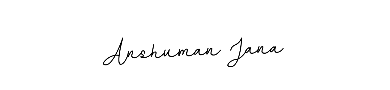 Check out images of Autograph of Anshuman Jana name. Actor Anshuman Jana Signature Style. BallpointsItalic-DORy9 is a professional sign style online. Anshuman Jana signature style 11 images and pictures png