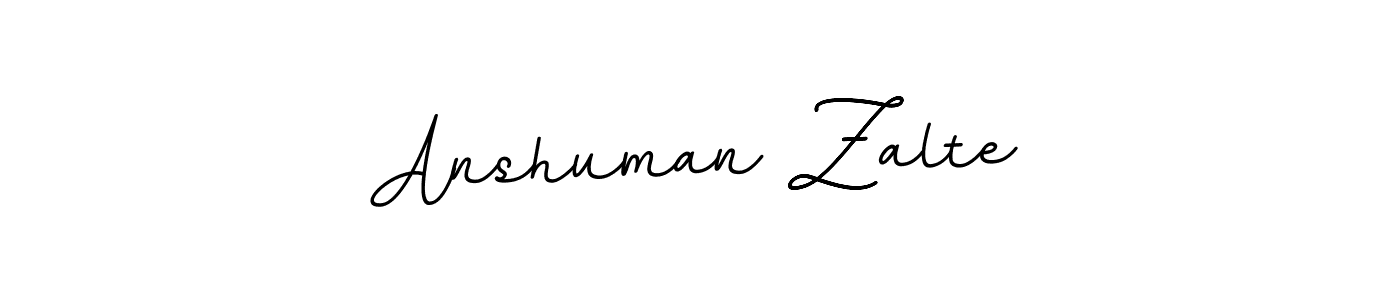 Here are the top 10 professional signature styles for the name Anshuman Zalte. These are the best autograph styles you can use for your name. Anshuman Zalte signature style 11 images and pictures png