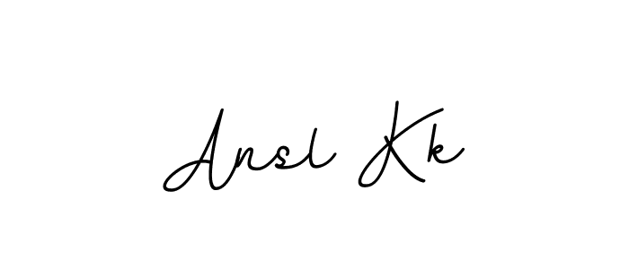 See photos of Ansl Kk official signature by Spectra . Check more albums & portfolios. Read reviews & check more about BallpointsItalic-DORy9 font. Ansl Kk signature style 11 images and pictures png