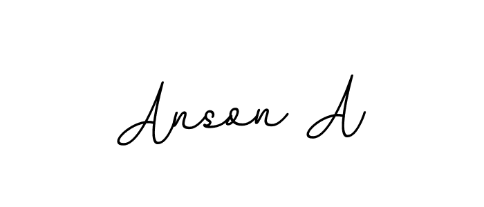 Here are the top 10 professional signature styles for the name Anson A. These are the best autograph styles you can use for your name. Anson A signature style 11 images and pictures png