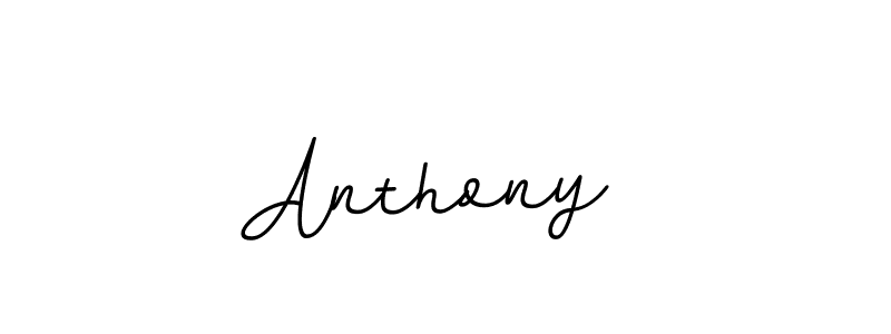 How to make Anthony  signature? BallpointsItalic-DORy9 is a professional autograph style. Create handwritten signature for Anthony  name. Anthony  signature style 11 images and pictures png