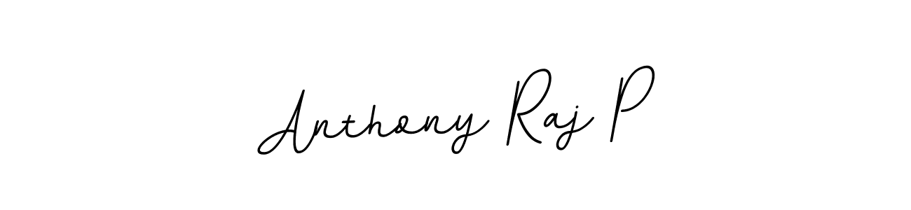 Once you've used our free online signature maker to create your best signature BallpointsItalic-DORy9 style, it's time to enjoy all of the benefits that Anthony Raj P name signing documents. Anthony Raj P signature style 11 images and pictures png