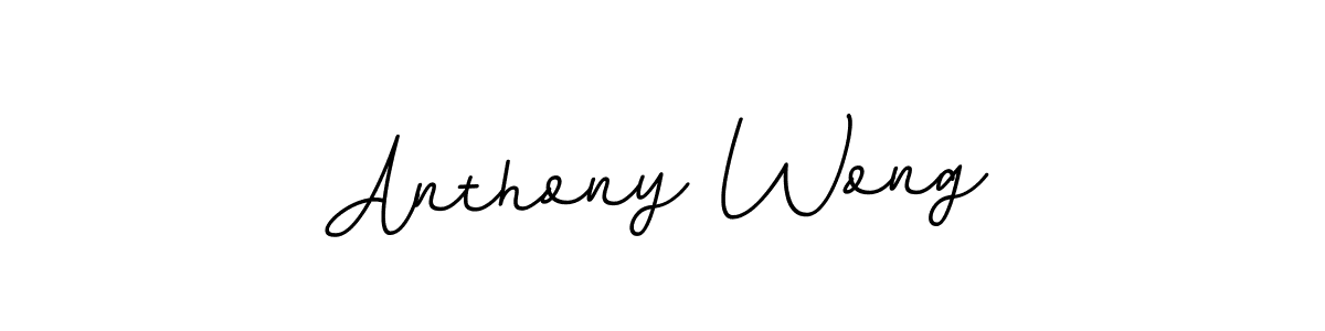 This is the best signature style for the Anthony Wong name. Also you like these signature font (BallpointsItalic-DORy9). Mix name signature. Anthony Wong signature style 11 images and pictures png