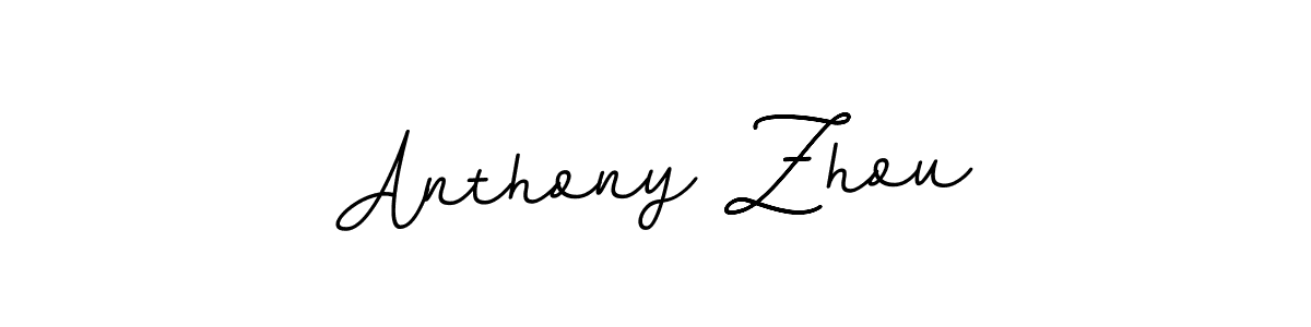 Best and Professional Signature Style for Anthony Zhou. BallpointsItalic-DORy9 Best Signature Style Collection. Anthony Zhou signature style 11 images and pictures png