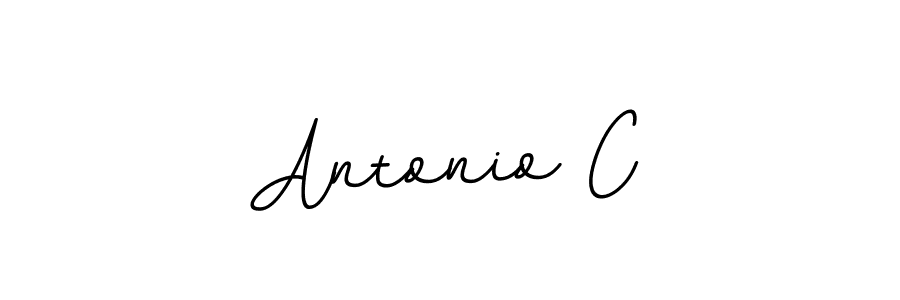 You can use this online signature creator to create a handwritten signature for the name Antonio C. This is the best online autograph maker. Antonio C signature style 11 images and pictures png