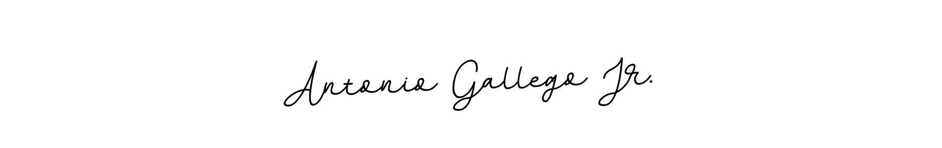 Here are the top 10 professional signature styles for the name Antonio Gallego Jr.. These are the best autograph styles you can use for your name. Antonio Gallego Jr. signature style 11 images and pictures png