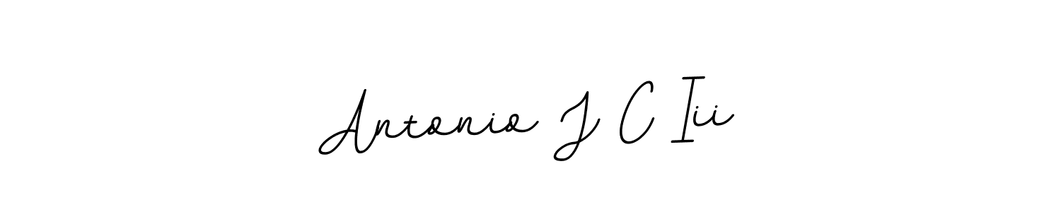 Best and Professional Signature Style for Antonio J C Iii. BallpointsItalic-DORy9 Best Signature Style Collection. Antonio J C Iii signature style 11 images and pictures png