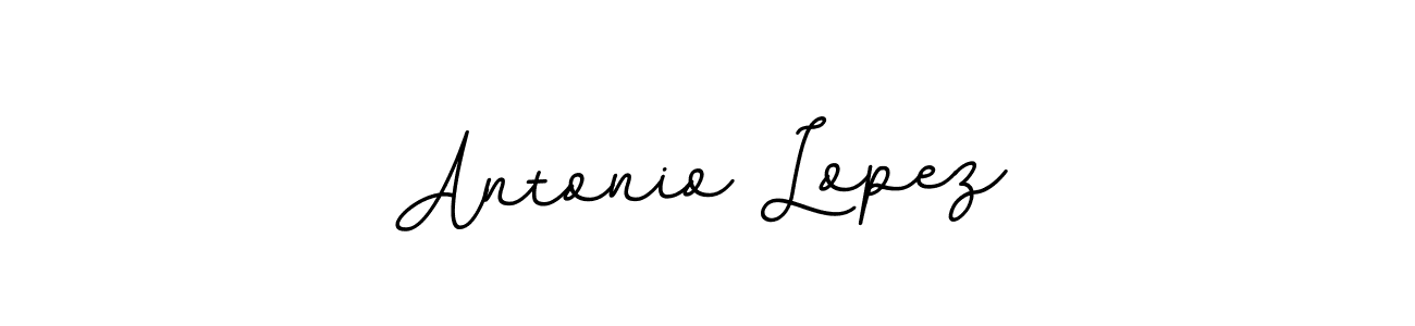 if you are searching for the best signature style for your name Antonio Lopez. so please give up your signature search. here we have designed multiple signature styles  using BallpointsItalic-DORy9. Antonio Lopez signature style 11 images and pictures png