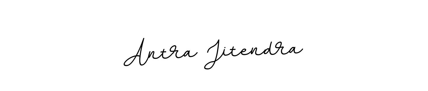 Make a short Antra Jitendra signature style. Manage your documents anywhere anytime using BallpointsItalic-DORy9. Create and add eSignatures, submit forms, share and send files easily. Antra Jitendra signature style 11 images and pictures png