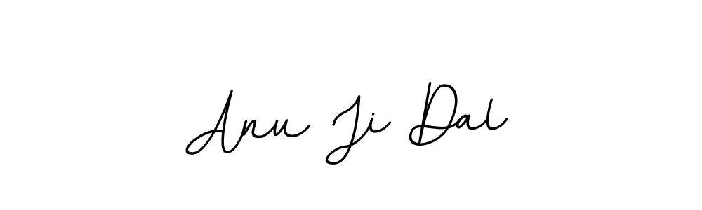 Once you've used our free online signature maker to create your best signature BallpointsItalic-DORy9 style, it's time to enjoy all of the benefits that Anu Ji Dal name signing documents. Anu Ji Dal signature style 11 images and pictures png