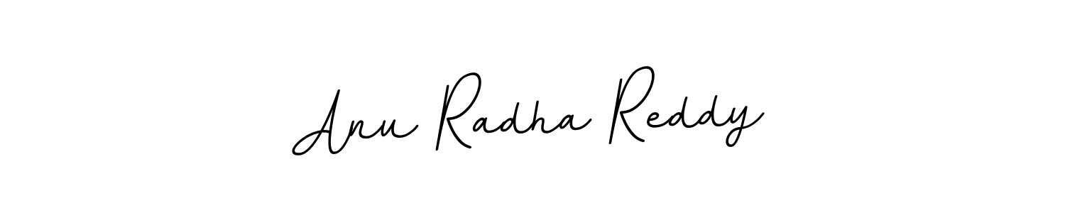 Also we have Anu Radha Reddy name is the best signature style. Create professional handwritten signature collection using BallpointsItalic-DORy9 autograph style. Anu Radha Reddy signature style 11 images and pictures png