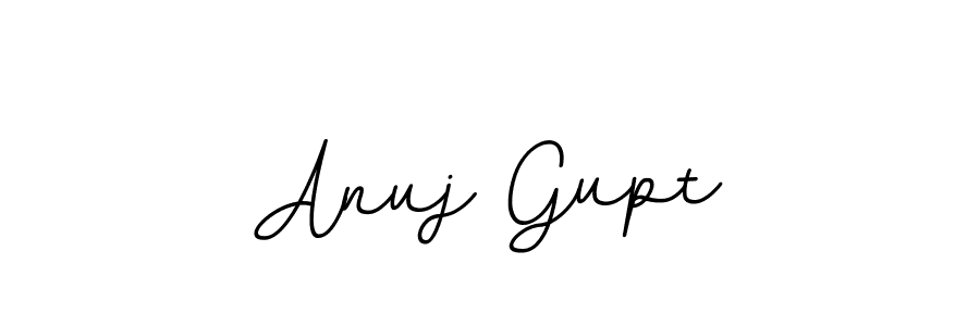 How to Draw Anuj Gupt signature style? BallpointsItalic-DORy9 is a latest design signature styles for name Anuj Gupt. Anuj Gupt signature style 11 images and pictures png