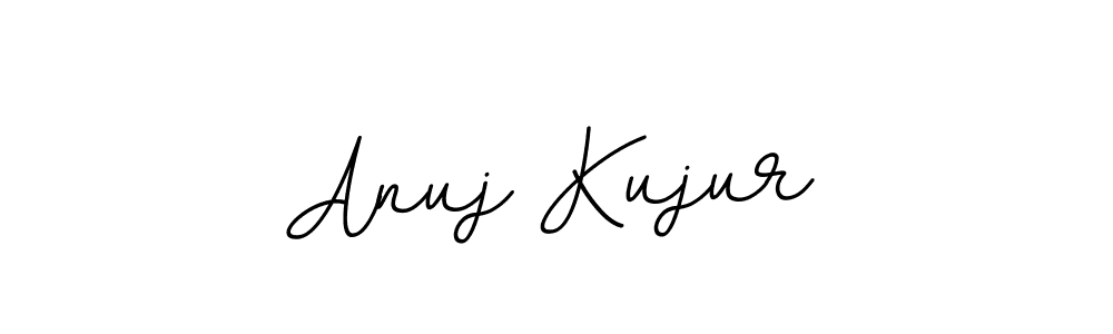 It looks lik you need a new signature style for name Anuj Kujur. Design unique handwritten (BallpointsItalic-DORy9) signature with our free signature maker in just a few clicks. Anuj Kujur signature style 11 images and pictures png