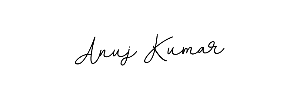 Also we have Anuj Kumar name is the best signature style. Create professional handwritten signature collection using BallpointsItalic-DORy9 autograph style. Anuj Kumar signature style 11 images and pictures png