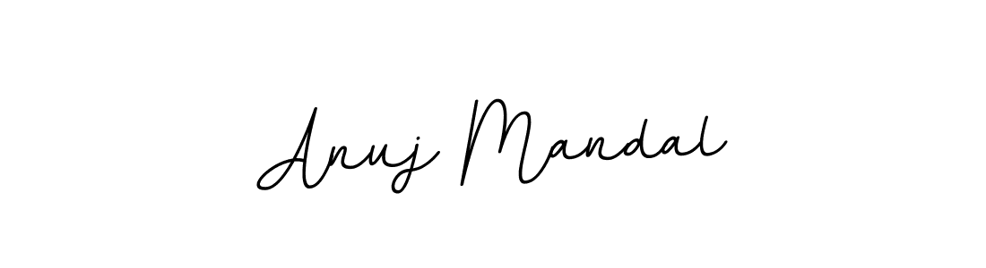 Similarly BallpointsItalic-DORy9 is the best handwritten signature design. Signature creator online .You can use it as an online autograph creator for name Anuj Mandal. Anuj Mandal signature style 11 images and pictures png