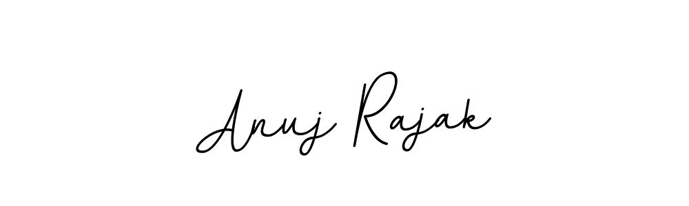 You can use this online signature creator to create a handwritten signature for the name Anuj Rajak. This is the best online autograph maker. Anuj Rajak signature style 11 images and pictures png
