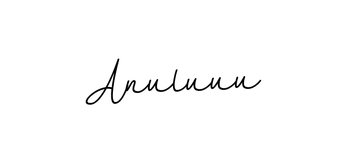 Make a beautiful signature design for name Anuluuu. Use this online signature maker to create a handwritten signature for free. Anuluuu signature style 11 images and pictures png