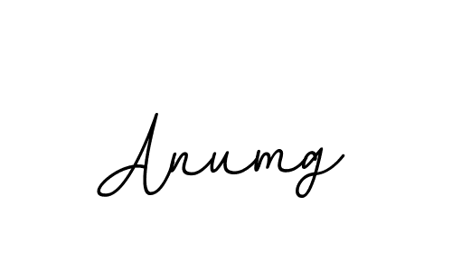 How to make Anumg signature? BallpointsItalic-DORy9 is a professional autograph style. Create handwritten signature for Anumg name. Anumg signature style 11 images and pictures png