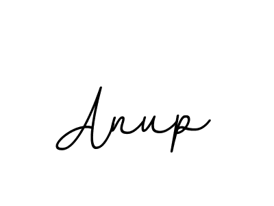 Create a beautiful signature design for name Anup. With this signature (BallpointsItalic-DORy9) fonts, you can make a handwritten signature for free. Anup signature style 11 images and pictures png