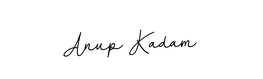 Similarly BallpointsItalic-DORy9 is the best handwritten signature design. Signature creator online .You can use it as an online autograph creator for name Anup Kadam. Anup Kadam signature style 11 images and pictures png