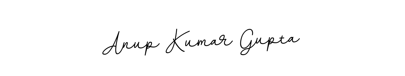 Make a short Anup Kumar Gupta signature style. Manage your documents anywhere anytime using BallpointsItalic-DORy9. Create and add eSignatures, submit forms, share and send files easily. Anup Kumar Gupta signature style 11 images and pictures png