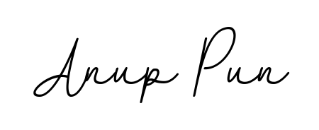 It looks like you need a new signature style for name Anup Pun. Design unique handwritten (BallpointsItalic-DORy9) signature with our free signature maker in just a few clicks. Anup Pun signature style 11 images and pictures png
