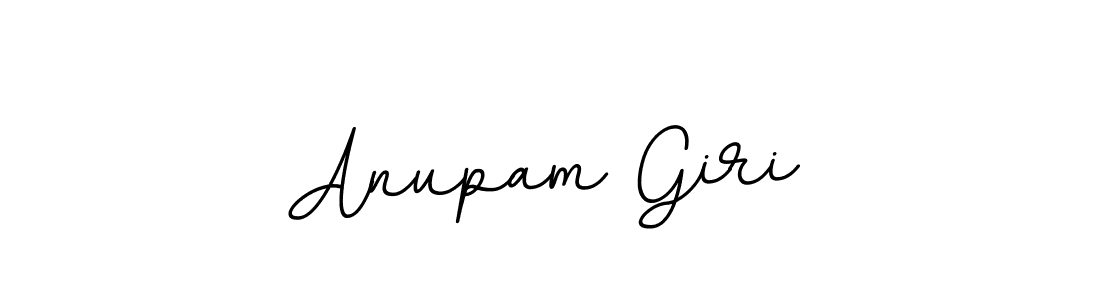 Once you've used our free online signature maker to create your best signature BallpointsItalic-DORy9 style, it's time to enjoy all of the benefits that Anupam Giri name signing documents. Anupam Giri signature style 11 images and pictures png