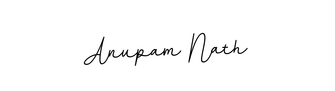 How to Draw Anupam Nath signature style? BallpointsItalic-DORy9 is a latest design signature styles for name Anupam Nath. Anupam Nath signature style 11 images and pictures png