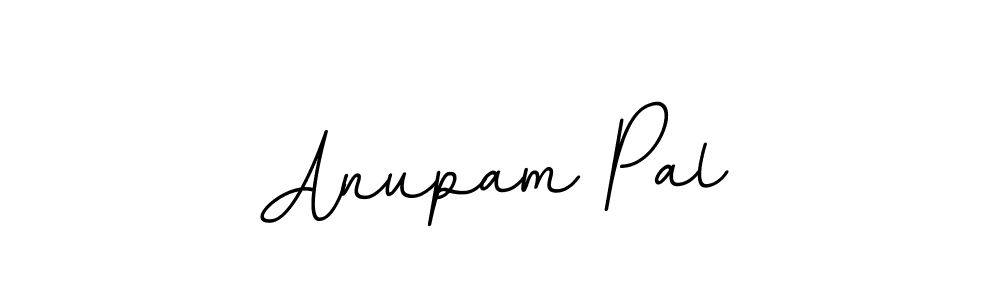 if you are searching for the best signature style for your name Anupam Pal. so please give up your signature search. here we have designed multiple signature styles  using BallpointsItalic-DORy9. Anupam Pal signature style 11 images and pictures png