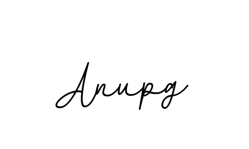 Anupg stylish signature style. Best Handwritten Sign (BallpointsItalic-DORy9) for my name. Handwritten Signature Collection Ideas for my name Anupg. Anupg signature style 11 images and pictures png