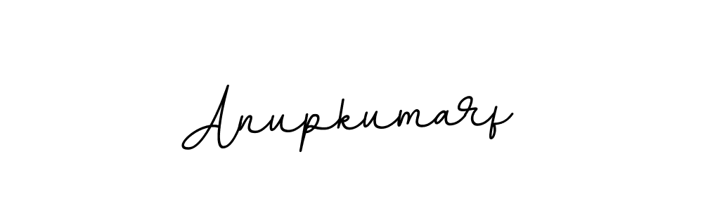 You should practise on your own different ways (BallpointsItalic-DORy9) to write your name (Anupkumarf) in signature. don't let someone else do it for you. Anupkumarf signature style 11 images and pictures png