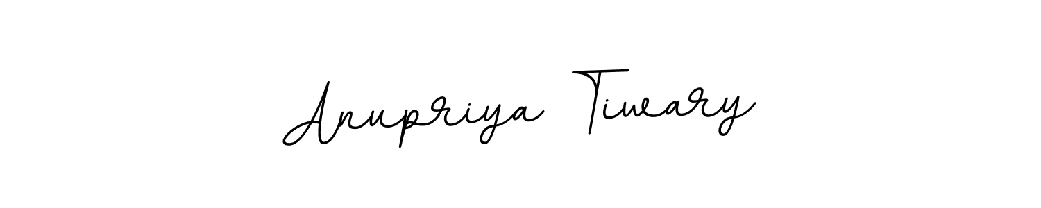 This is the best signature style for the Anupriya Tiwary name. Also you like these signature font (BallpointsItalic-DORy9). Mix name signature. Anupriya Tiwary signature style 11 images and pictures png