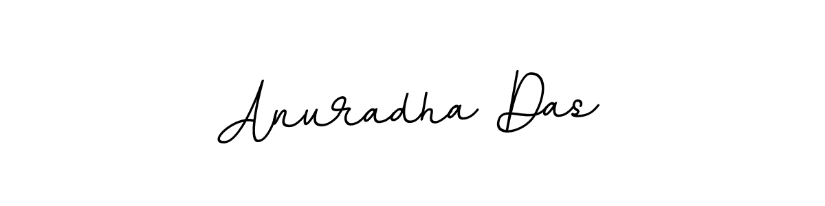 Design your own signature with our free online signature maker. With this signature software, you can create a handwritten (BallpointsItalic-DORy9) signature for name Anuradha Das. Anuradha Das signature style 11 images and pictures png