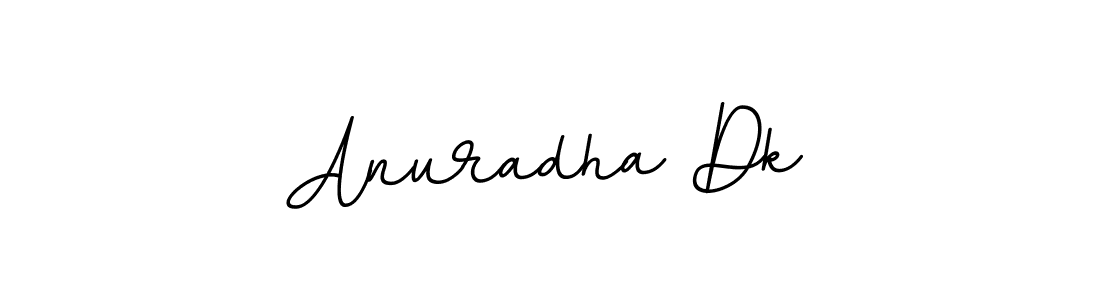 Also You can easily find your signature by using the search form. We will create Anuradha Dk name handwritten signature images for you free of cost using BallpointsItalic-DORy9 sign style. Anuradha Dk signature style 11 images and pictures png