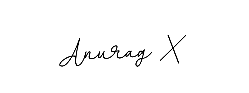 Check out images of Autograph of Anurag X name. Actor Anurag X Signature Style. BallpointsItalic-DORy9 is a professional sign style online. Anurag X signature style 11 images and pictures png